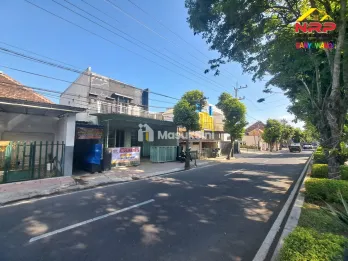 Disewakan Ruko Strategis 2 Lantai di Banyuwangi Kota
