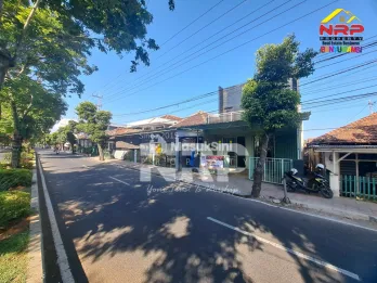 Disewakan Ruko Strategis 2 Lantai di Banyuwangi Kota