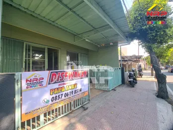 Disewakan Ruko Strategis 2 Lantai di Banyuwangi Kota