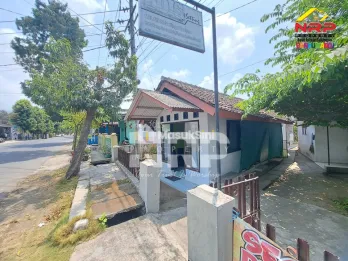 Disewakan tempat usaha di dekat Untag Banyuwangi