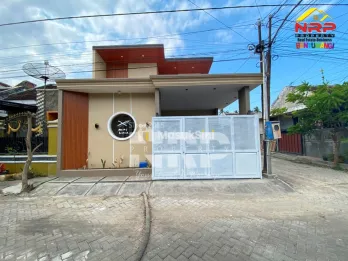 For Sale New Minimalis House Modern di Banyuwangi Kota