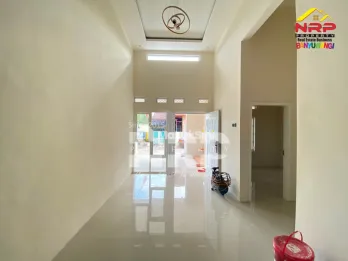 For Sale New Minimalis House Modern di Banyuwangi Kota