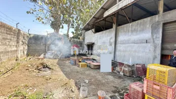 Gudang Dijual – Lokasi Strategis dengan Fasilitas Lengkap