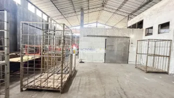 Gudang Dijual – Lokasi Strategis dengan Fasilitas Lengkap