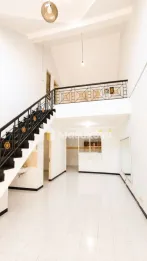 Jual Cepat Lepas Aset Tahun ini Rumah Siap huni Cluster terdepan Pakuwon City Surabaya