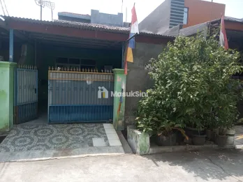 Jual Cepat Rumah Murah Di Tambun Selatan