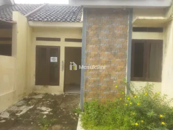 Jual Cepat Rumah Tinggal