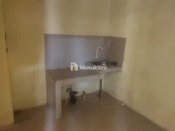 Jual Cepat Rumah Tinggal