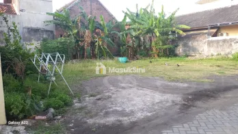 Jual Nego Tanah Kavling Area Pemukiman Kanigaran Probolinggo Kota
