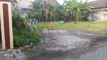 Jual Nego Tanah Kavling Area Pemukiman Kanigaran Probolinggo Kota