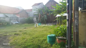 Jual Nego Tanah Kavling Area Pemukiman Kanigaran Probolinggo Kota