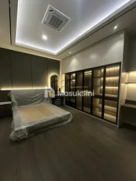Jual Rumah Baru Gress Royal Residence Mewah di Wiyung Surabaya Barat