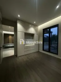 Jual Rumah Baru Gress Royal Residence Mewah di Wiyung Surabaya Barat