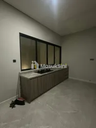 Jual Rumah Baru Gress Royal Residence Mewah di Wiyung Surabaya Barat