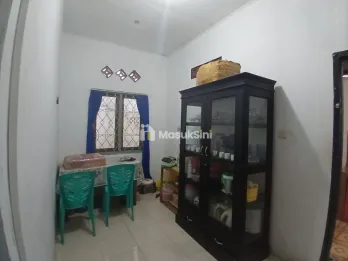 Jual Rumah di Kota Sorong Km.13 Luas 8 X 16Harga 320 jt.Surat2 SHM2 kmar Tdur 1 Kamar Mandi