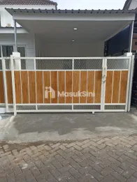 Jual Nego Rumah Hunian Nyaman Graha Permata Residence Pakisjajar Kab Malang
