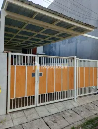 Jual Rumah Murah Keputih Tegal 1 lantai Butuh renov dekat Kampus Hangtuah, ITS, RS Gigi Nala