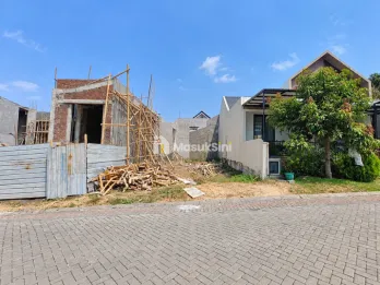 Jual Tanah di Austinville, Dieng Malang