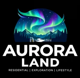 Kavling Aurora Land