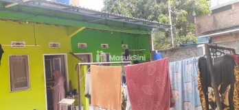 kontrakan 6 pintu nego