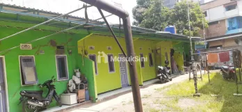 kontrakan 6 pintu nego