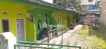 kontrakan 6 pintu nego
