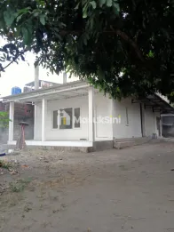 Kos2n dekat pantai viral