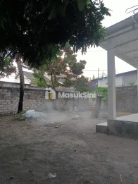 Kos2n dekat pantai viral