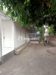Kos2n dekat pantai viral