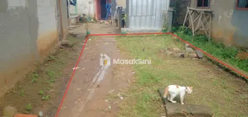 Lahan dan Kios lokasi pinggir jalan raya kabupaten bogor