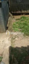 Lahan dan Kios lokasi pinggir jalan raya kabupaten bogor
