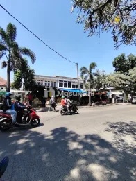 MURAH HITUNG TANAH BONU RUKO 6 PINTU TENGAH KOTA BOGOR