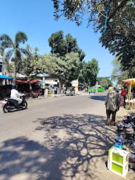 RUKO 5 PINTU DEKAT STASIUN BOGOR