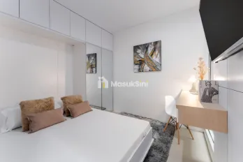 Naputa Residence, Hunian 2 Lt Ready Stock di Ciputat, Tangerang Selatan