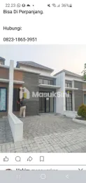 Oper Kredit Rumah Baru&Tanpa BI Cheking