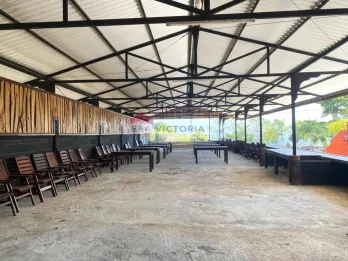 PENGINAPAN DI MODANGAN LAHAN LUAS DEKAT PANTAI & PARALAYANG