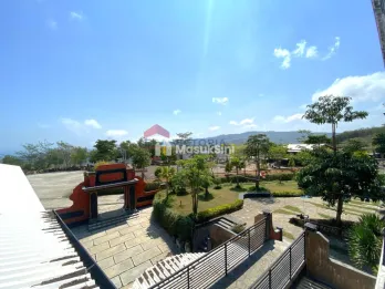 PENGINAPAN DI MODANGAN LAHAN LUAS DEKAT PANTAI & PARALAYANG