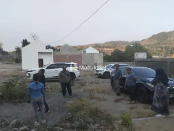 perumahan strategis di kota Yogyakarta