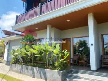 Ruang Usaha Dekat Pantai Modangan Cocok untuk Investasi Jangka Panjanng