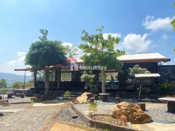 Ruang Usaha Dekat Pantai Modangan Cocok untuk Investasi Jangka Panjanng