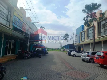 Ruko 2 Lantai Di Komplek Ruko Grand Parimas Cocok untuk Usaha