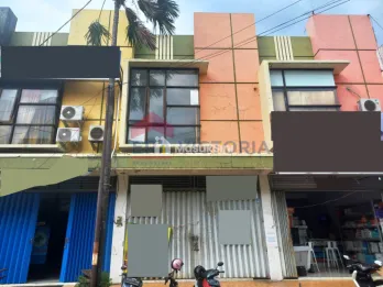 Ruko 2 Lantai Komplek Ruko Area Kota Pasuruan
