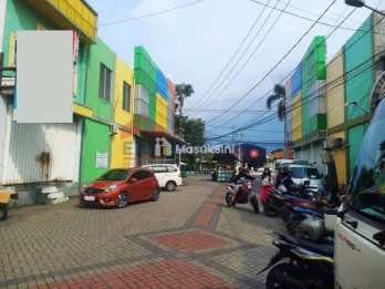 Ruko 2 Lantai Komplek Ruko Area Kota Pasuruan