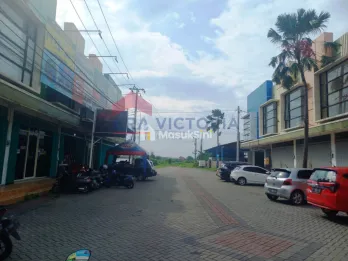 Ruko 2 Lantai Komplek Ruko Area Kota Pasuruan
