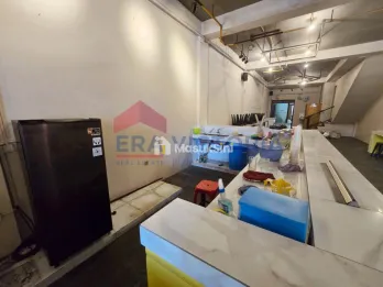 Ruko 3 Lanati Lokasi Strategis Poros Jalan Blimbing