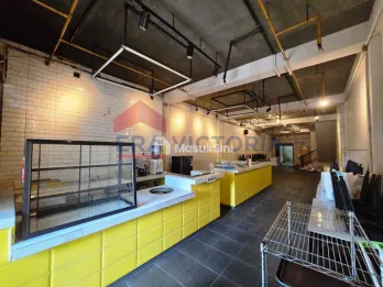 RUKO 3 LANTAI DIJUAL – LOKASI STRATEGIS POROS JALAN PROVINSI KOTA MALANG