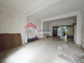 RUKO 3 LANTAI DIJUAL – LOKASI STRATEGIS POROS JALAN PROVINSI KOTA MALANG