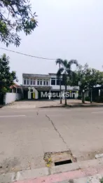 RUKO 5 PINTU DEKAT STASIUN BOGOR