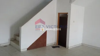 RUKO DISEWAKAN STRATEGIS DI SAWOJAJAR MALANG