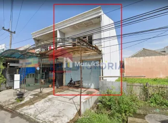 RUKO DISEWAKAN STRATEGIS DI SAWOJAJAR MALANG Ruko dengan lokasi strategis